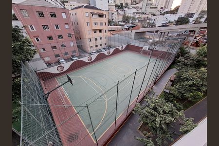 Apartamento para alugar com 69m², 3 quartos e 2 vagas Apartamento para alugar com 69m², 3 quartos e 2 vagasQuadra