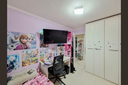 Apartamento para alugar com 69m², 3 quartos e 2 vagas Apartamento para alugar com 69m², 3 quartos e 2 vagasQuarto