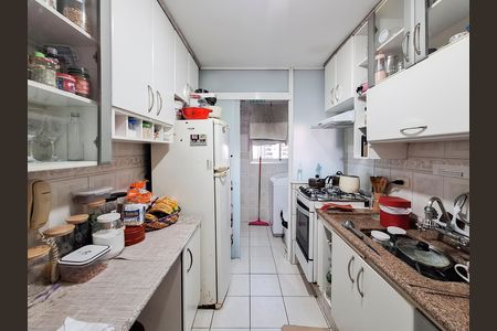 Apartamento para alugar com 69m², 3 quartos e 2 vagas Apartamento para alugar com 69m², 3 quartos e 2 vagasCozinha