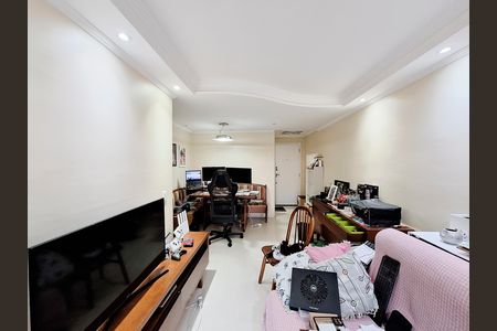 Sala de apartamento para alugar com 3 quartos, 69m² em Santana, São Paulo