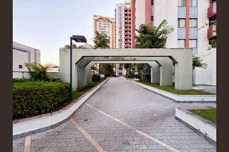 Área comum de apartamento para alugar com 3 quartos, 69m² em Santana, São Paulo