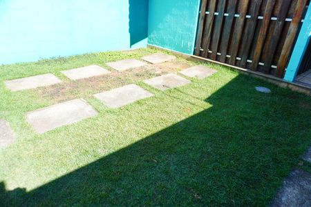 Casa para alugar com 88m², 3 quartos e 2 vagasQuintal