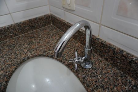 Casa para alugar com 88m², 3 quartos e 2 vagasBanheiro Social