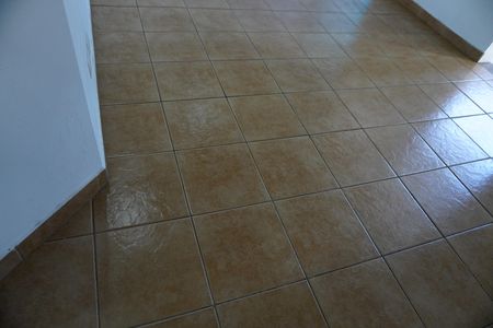 Casa para alugar com 88m², 3 quartos e 2 vagasSala