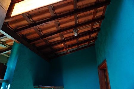 Casa para alugar com 88m², 3 quartos e 2 vagasÁrea de Serviço