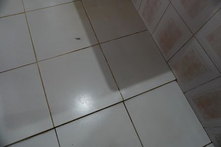 Casa para alugar com 88m², 3 quartos e 2 vagasBanheiro da Suíte
