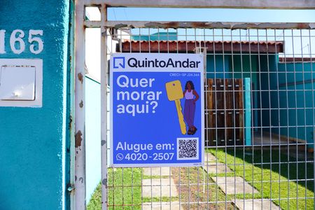 Casa para alugar com 88m², 3 quartos e 2 vagasFachada Plaquinha YEQA-178