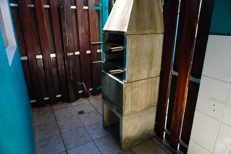 Casa para alugar com 88m², 3 quartos e 2 vagasÁrea de Serviço