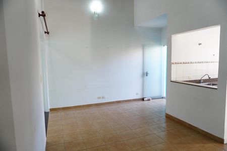 Casa para alugar com 88m², 3 quartos e 2 vagasSala
