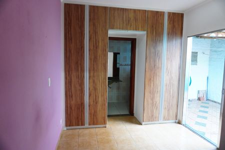 Casa para alugar com 88m², 3 quartos e 2 vagasQuarto 3 - Suíte