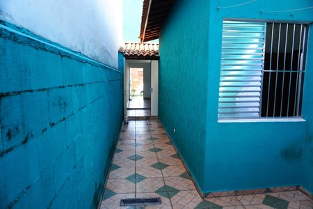 Casa para alugar com 88m², 3 quartos e 2 vagasQuintal