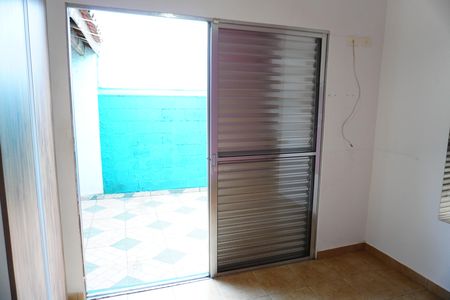 Casa para alugar com 88m², 3 quartos e 2 vagasQuarto 3 - Suíte