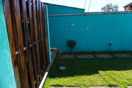 Casa para alugar com 88m², 3 quartos e 2 vagasQuintal