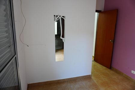 Casa para alugar com 88m², 3 quartos e 2 vagasQuarto 3 - Suíte