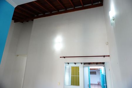 Sala de casa para alugar com 3 quartos, 88m² em Parque Residencial Jaguari, Americana