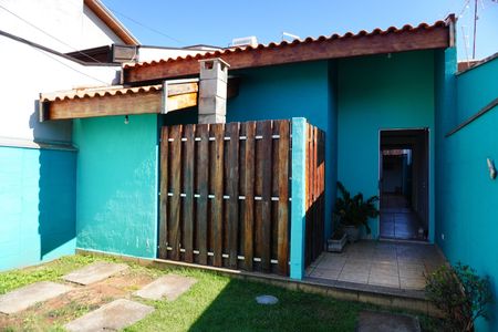 Casa para alugar com 88m², 3 quartos e 2 vagasQuintal