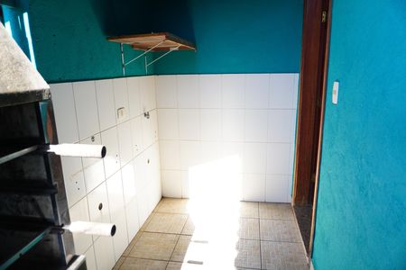 Casa para alugar com 88m², 3 quartos e 2 vagasÁrea de Serviço