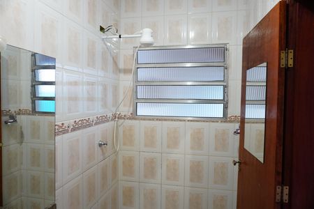 Casa para alugar com 88m², 3 quartos e 2 vagasBanheiro da Suíte