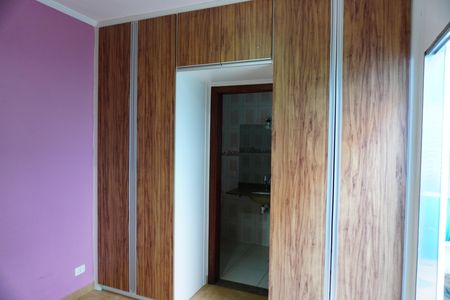 Casa para alugar com 88m², 3 quartos e 2 vagasQuarto 3 - Suíte