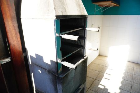 Casa para alugar com 88m², 3 quartos e 2 vagasÁrea de Serviço