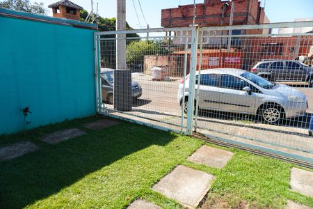 Casa para alugar com 88m², 3 quartos e 2 vagasQuintal
