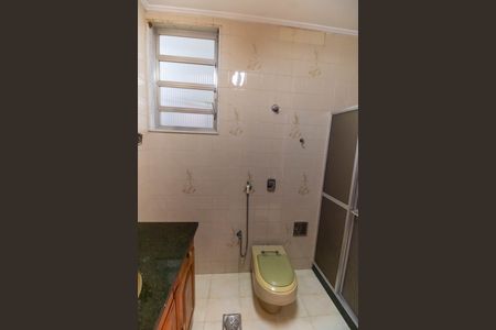 Apartamento à venda com 85m², 3 quartos e sem vaga Apartamento à venda com 85m², 3 quartos e sem vagaBanheiro