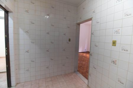 Apartamento à venda com 85m², 3 quartos e sem vaga Apartamento à venda com 85m², 3 quartos e sem vagaCozinha