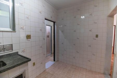 Apartamento à venda com 85m², 3 quartos e sem vaga Apartamento à venda com 85m², 3 quartos e sem vagaCozinha