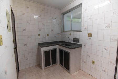 Apartamento à venda com 85m², 3 quartos e sem vaga Apartamento à venda com 85m², 3 quartos e sem vagaCozinha
