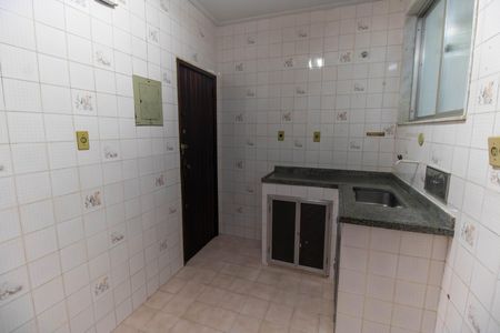 Apartamento à venda com 85m², 3 quartos e sem vaga Apartamento à venda com 85m², 3 quartos e sem vagaCozinha