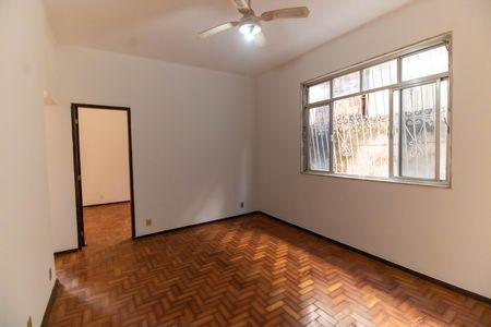 Sala de apartamento à venda com 2 quartos, 85m² em Santa Rosa, Niterói