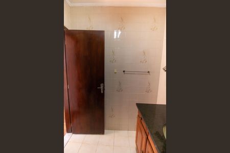 Apartamento à venda com 85m², 3 quartos e sem vaga Apartamento à venda com 85m², 3 quartos e sem vagaBanheiro