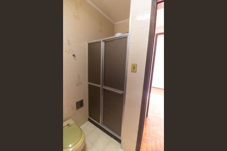Apartamento à venda com 85m², 3 quartos e sem vaga Apartamento à venda com 85m², 3 quartos e sem vagaBanheiro