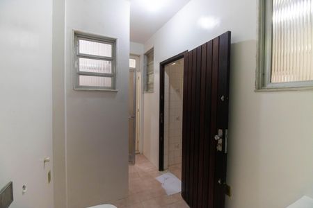 Apartamento à venda com 85m², 3 quartos e sem vaga Apartamento à venda com 85m², 3 quartos e sem vagaÁrea de Serviço