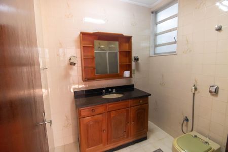 Apartamento à venda com 85m², 3 quartos e sem vaga Apartamento à venda com 85m², 3 quartos e sem vagaBanheiro