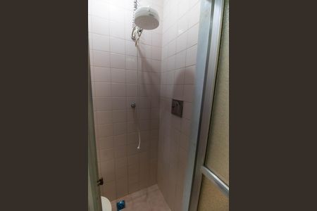 Apartamento à venda com 85m², 3 quartos e sem vaga Apartamento à venda com 85m², 3 quartos e sem vagaBanheiro de serviço
