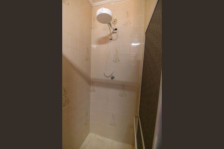 Apartamento à venda com 85m², 3 quartos e sem vaga Apartamento à venda com 85m², 3 quartos e sem vagaBanheiro