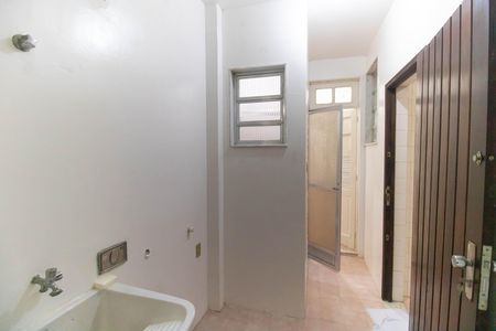 Apartamento à venda com 85m², 3 quartos e sem vaga Apartamento à venda com 85m², 3 quartos e sem vagaÁrea de Serviço