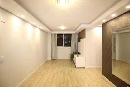 Sala de apartamento para alugar com 3 quartos, 68m² em Jardim Carvalho, Porto Alegre