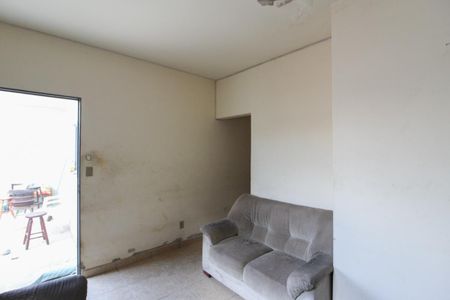 Sala de casa à venda com 3 quartos, 480m² em Planalto, Belo Horizonte