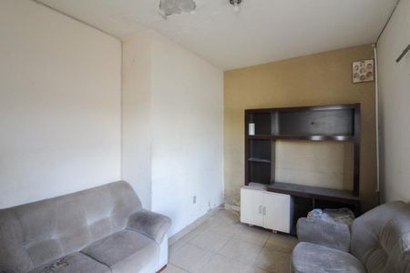 Sala de casa à venda com 3 quartos, 480m² em Planalto, Belo Horizonte