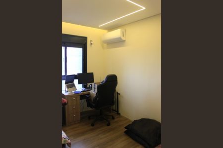 Apartamento à venda com 79m², 2 quartos e 1 vagaQuarto 