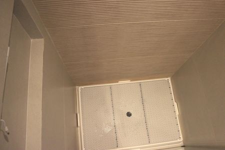 Apartamento à venda com 79m², 2 quartos e 1 vagaBanheiro da Suíte 