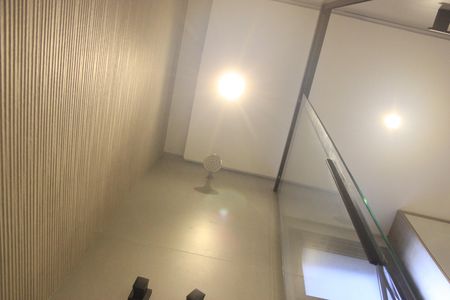 Apartamento à venda com 79m², 2 quartos e 1 vagaBanheiro da Suíte 