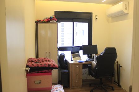 Apartamento à venda com 79m², 2 quartos e 1 vagaQuarto 