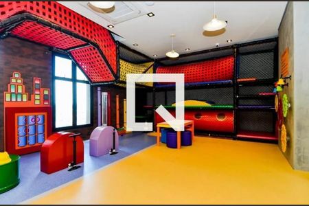 Apartamento à venda com 79m², 2 quartos e 1 vaga Apartamento à venda com 79m², 2 quartos e 1 vagaÁrea comum