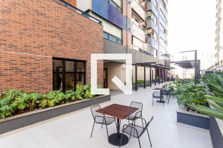 Apartamento à venda com 79m², 2 quartos e 1 vaga Apartamento à venda com 79m², 2 quartos e 1 vagaÁrea comum