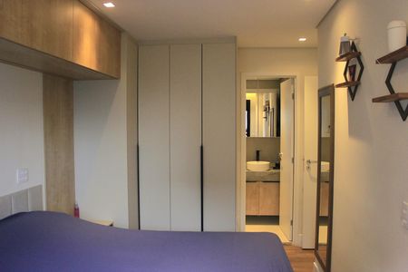 Apartamento à venda com 79m², 2 quartos e 1 vagaSuíte 
