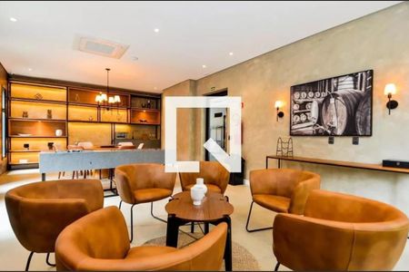 Apartamento à venda com 79m², 2 quartos e 1 vaga Apartamento à venda com 79m², 2 quartos e 1 vagaÁrea comum