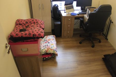 Apartamento à venda com 79m², 2 quartos e 1 vagaQuarto 